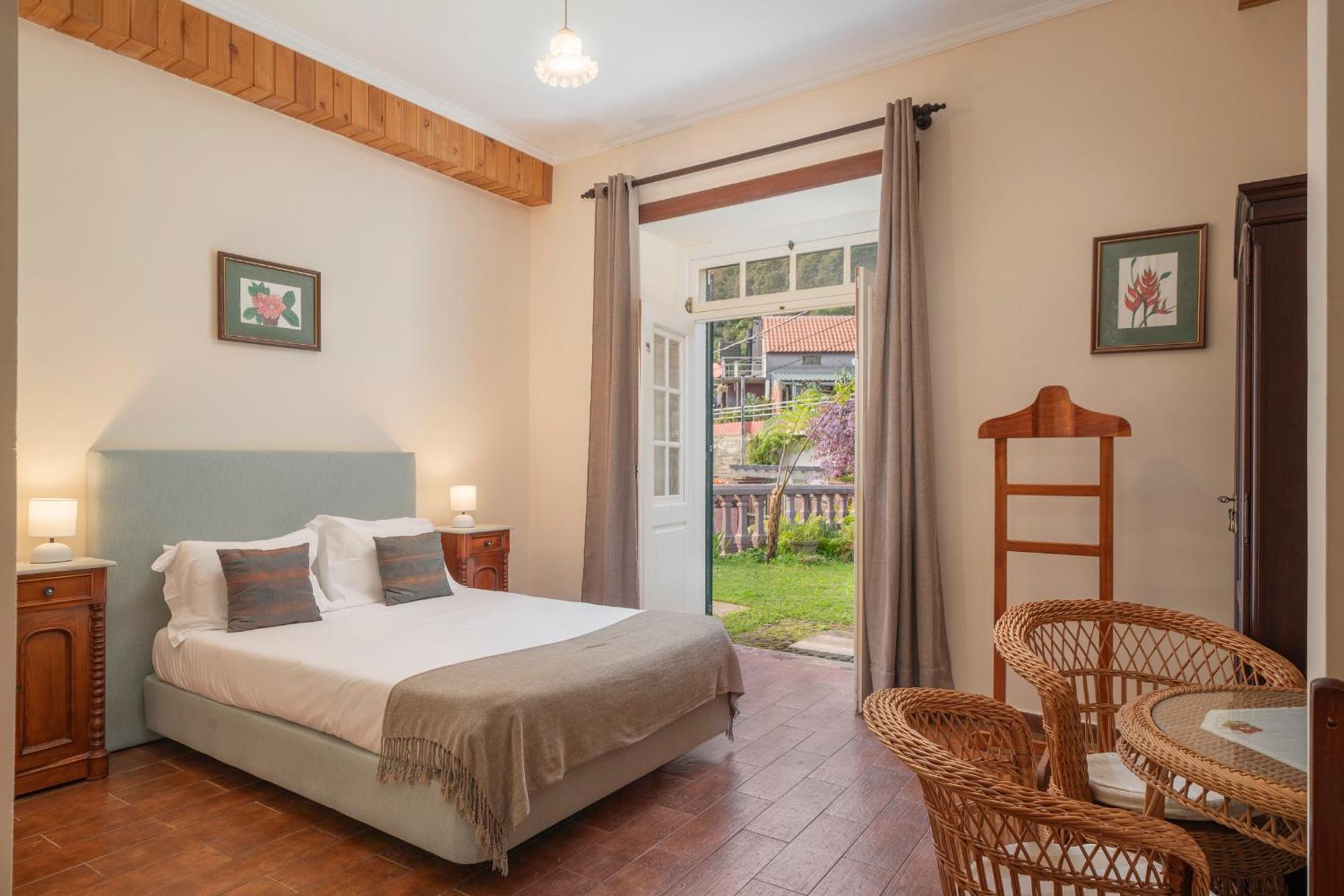 Casa Da Faja Alta - With Breakfast Included, By An Island Apart Jogo da Bola Exterior foto