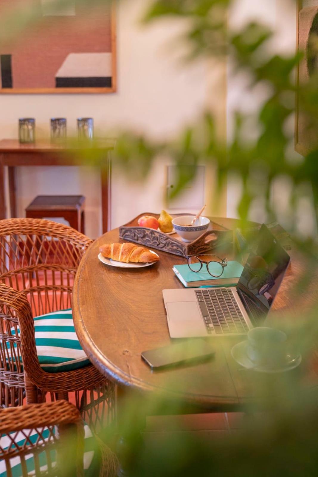 Casa Da Faja Alta - With Breakfast Included, By An Island Apart Jogo da Bola Exterior foto